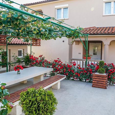 Apartment Suncica بولا المظهر الخارجي الصورة