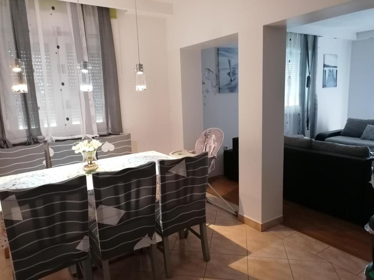 Apartment Suncica بولا المظهر الخارجي الصورة