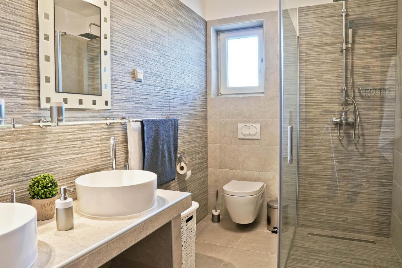Apartment Suncica بولا المظهر الخارجي الصورة