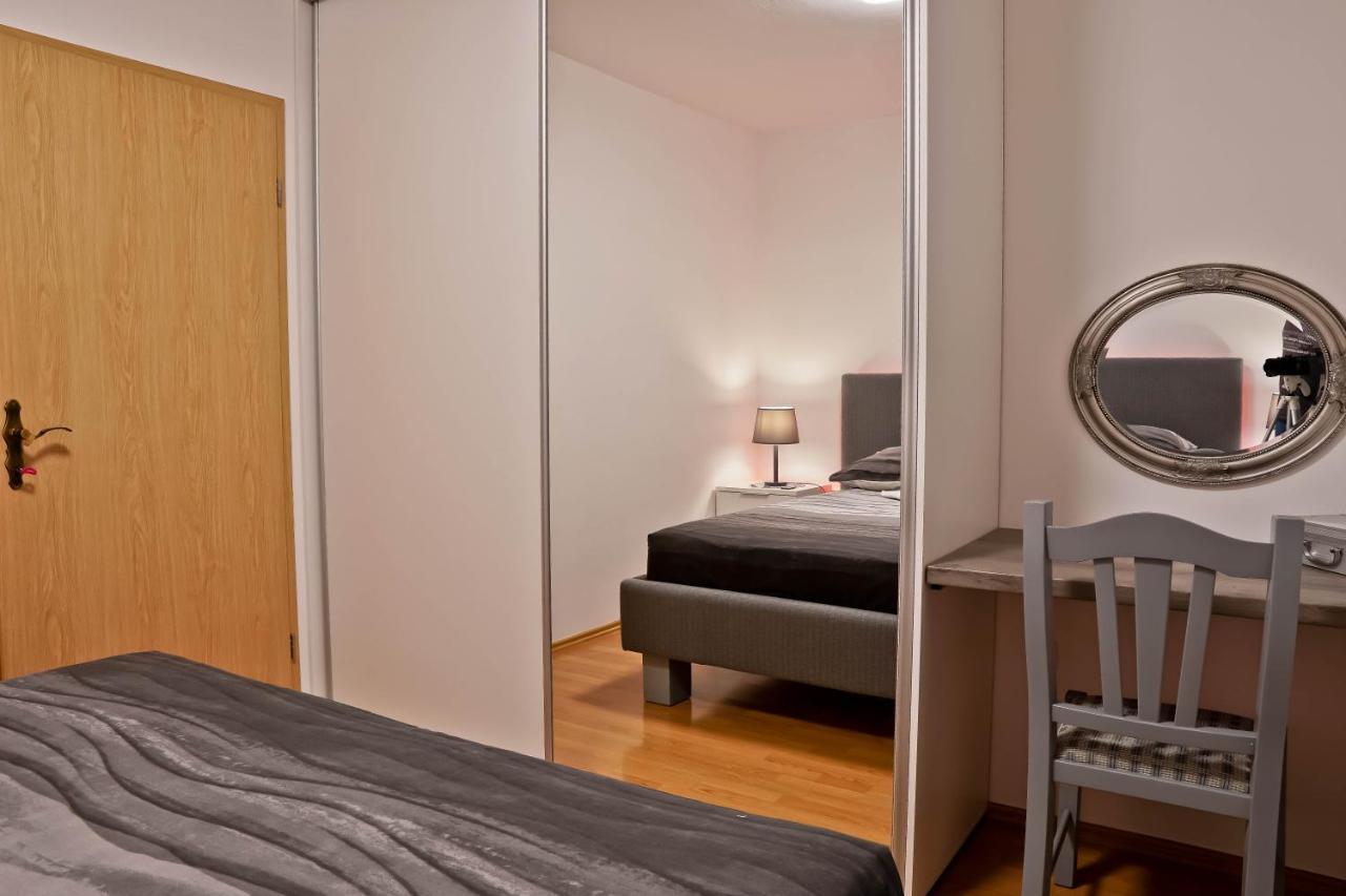 Apartment Suncica بولا المظهر الخارجي الصورة