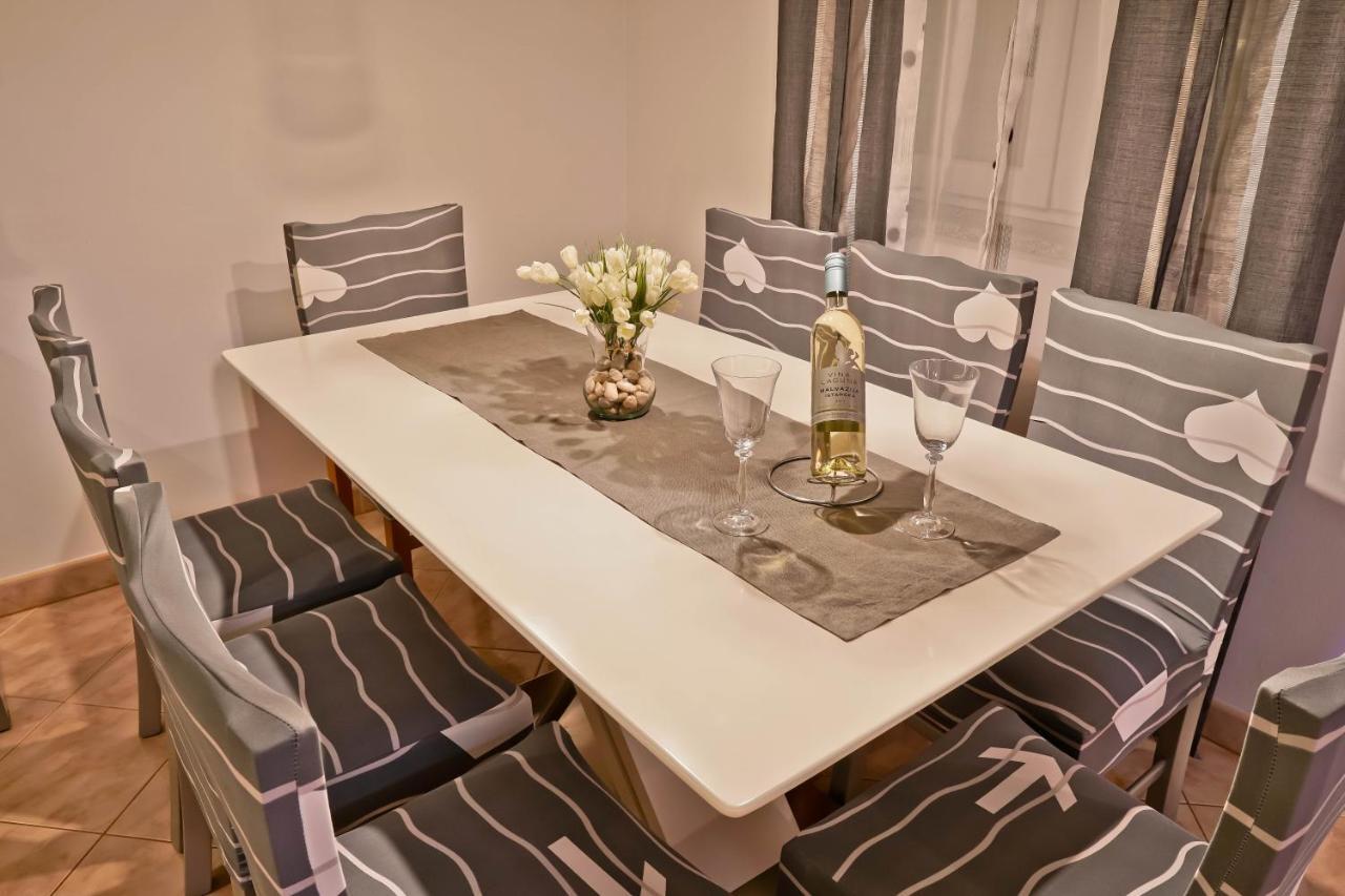 Apartment Suncica بولا المظهر الخارجي الصورة