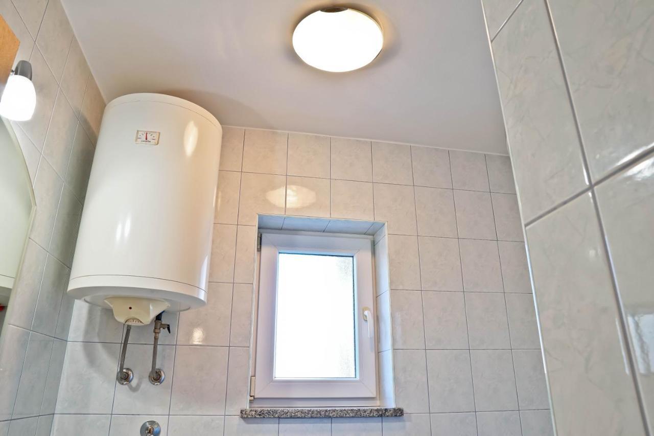 Apartment Suncica بولا المظهر الخارجي الصورة