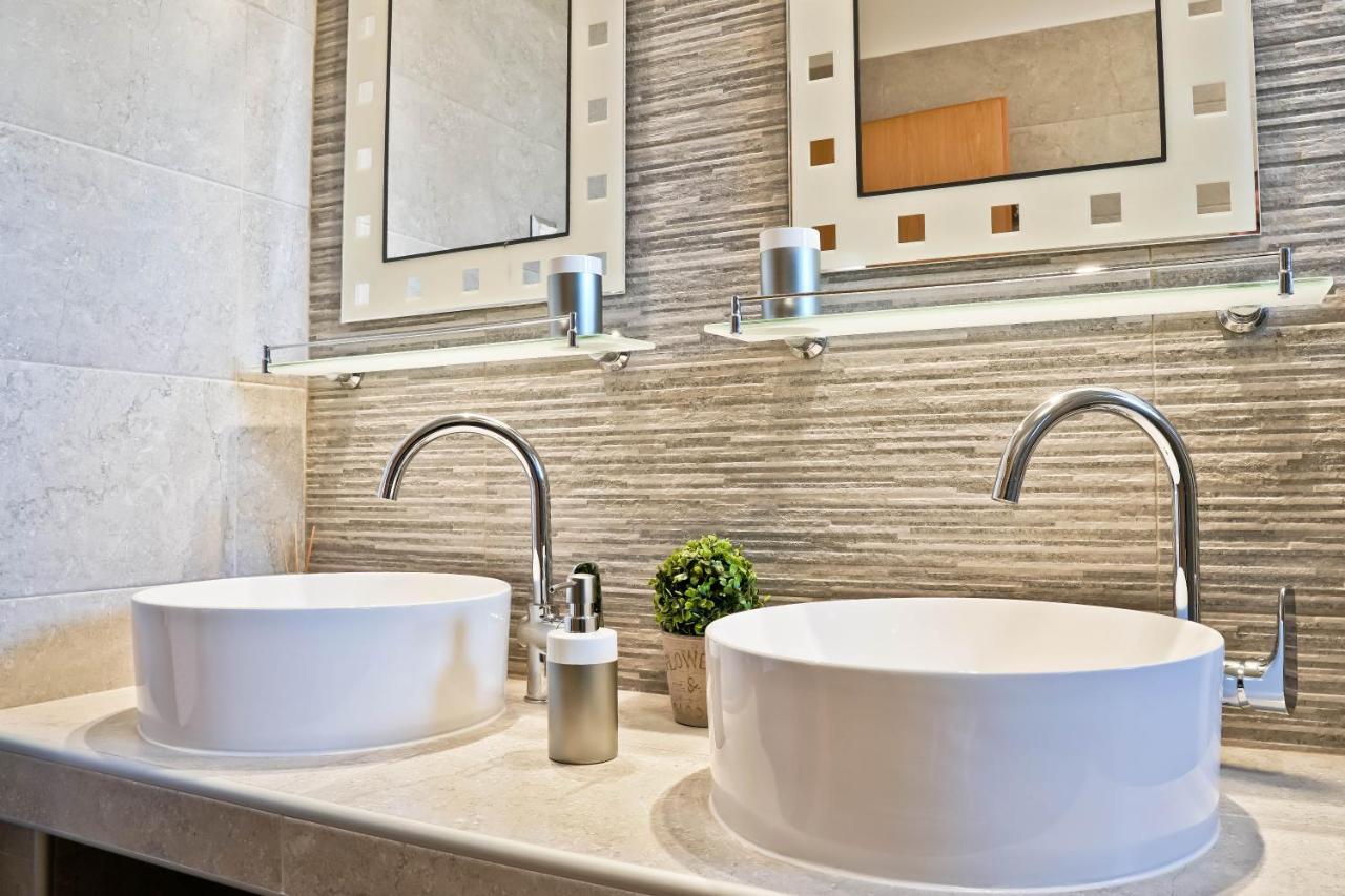 Apartment Suncica بولا المظهر الخارجي الصورة